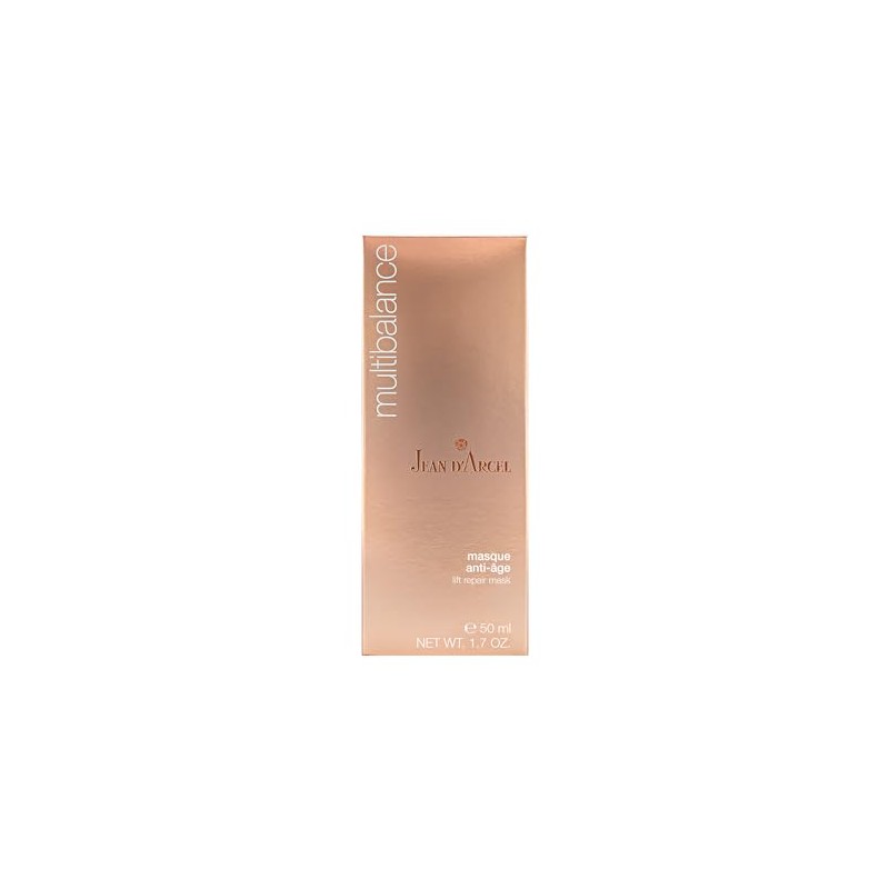 JEAN D'ARCEL Anti-Age Mask