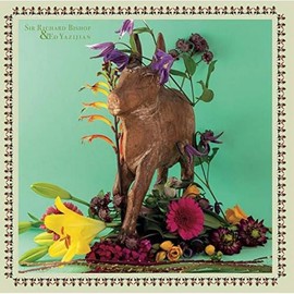 Sir Richard Bishop & ed Yazijian [Vinyl LP]