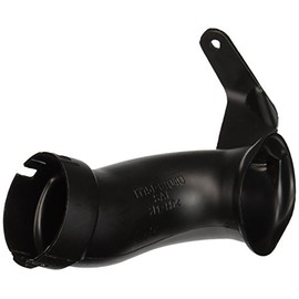 Genuine Toyota 17751-0T040 Air Cleaner Inlet