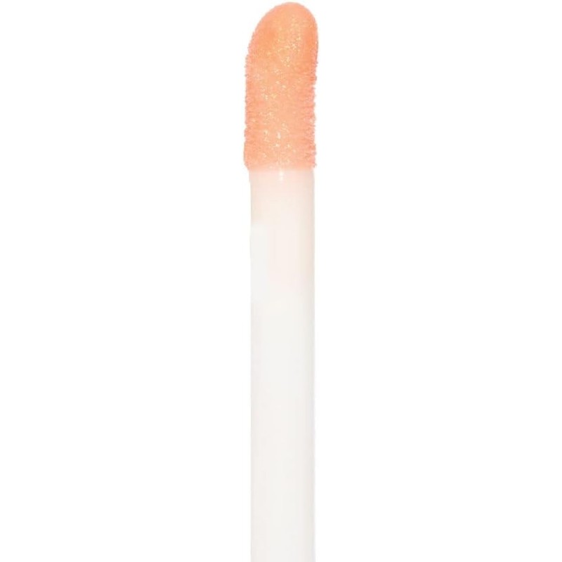 Palladio Brillo de Labios Pink Pearl con Vitamina E y