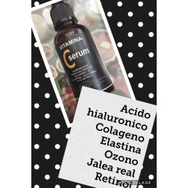 Premier De Vitamina C