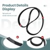 120-3335 Synchronous Belt Replacement for Toro TimeMaster 30 inch Lawn