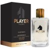 Preferred Fragrance - New York Player Exclusive Cologne for Men