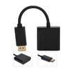 DisplayPort Adapter 1080P/4K High Definition Converter USB to HDMICompatible Adapter