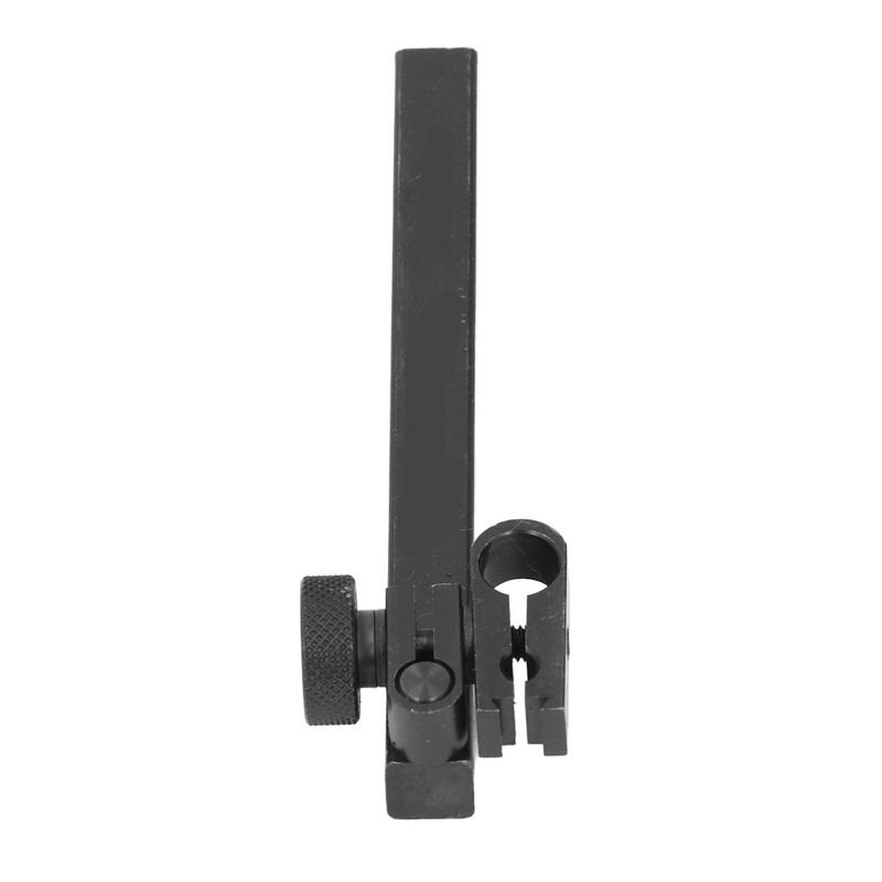 Rectangular Dial Indicator Swivel Clamp Aluminum Alloy Test Gauge Holder