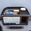 Unbranded Car Dash Storage Tray For Ford Maverick 2024 2023