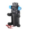 Micro Diaphragm Pump Electric High Pressure DC SelfSuction Boost Car