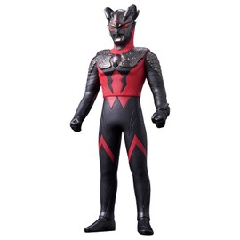 Bandai Ultra Kaiju Series 230 Ultraman Zero Darkness