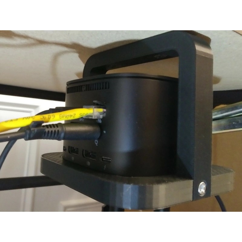 HP HANGER CRADLE FOR HP THUNDERBOLT G2 & G4 DOCKING