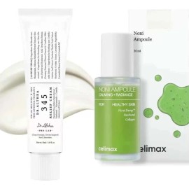 Dr. Althea Noni Cream 50ml Para Pieles A Partir De -2ps