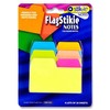 Premier Stationery W2117482 Stik-ie Notes Index and Note Taking Page