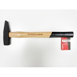 200g Geologists Hammer Hickory Handle HM006
