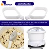 Cookie Paddles Fits for Bosch Universal Plus & NutriMill Food