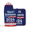 Mark-Robinson 2024 Election Gifts for Women Men Oven Mitts and