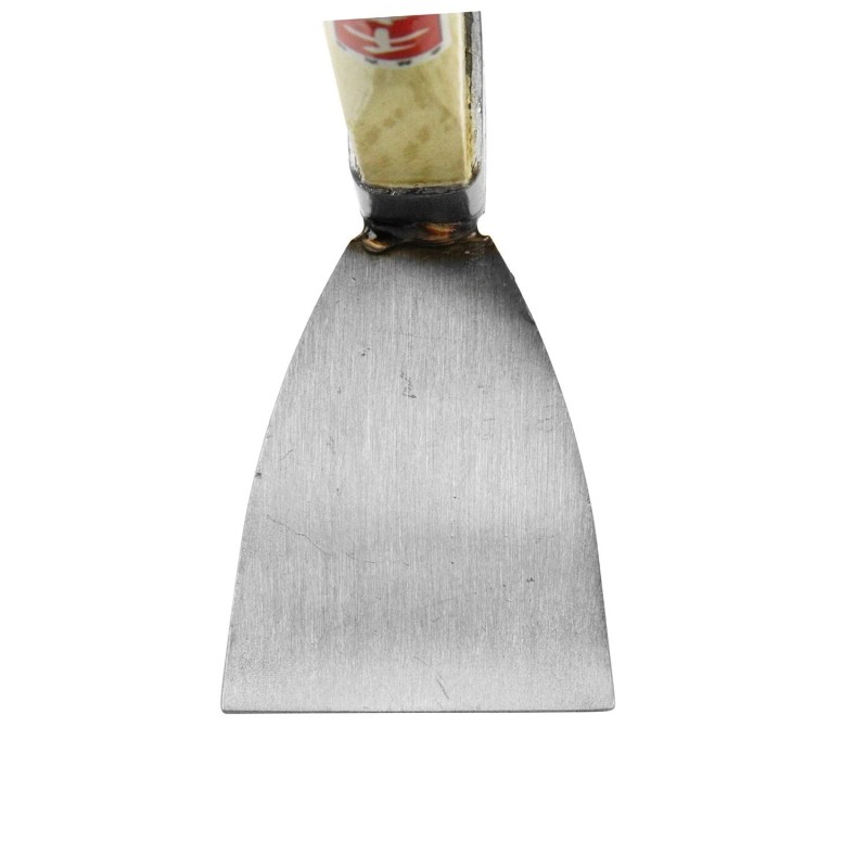 Senkichi Hoe Stainless Steel One Hand Hoe Squid Shape Soil