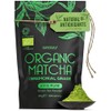 SuperSelf Organic Matcha Powder - Ceremonial Grade 100% Pure