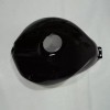 ZXMT Glossy/Vivid Black Fuel Gas Tank Cover Fairing For YAMAHA