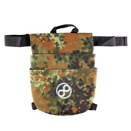Infinite Discs Holster Disc Golf Pouch (Camoflauge)