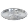Alcube Aluminum Lid, 7.7 - 7.9 inches (19.5 - 20