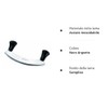 Tescoma Chopping Cradle 25 cm Sonic, Assorted, 27.5 x 14