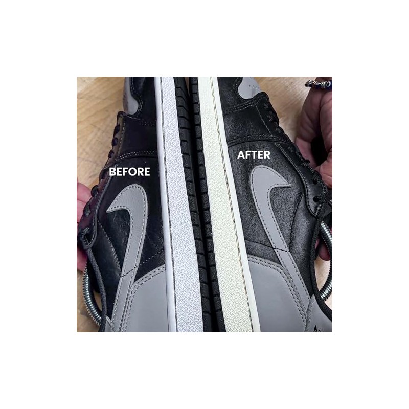 Angelus Instant Sneaker Midsole Cleaner and Restorer 3.3oz (100mL) (Vintage