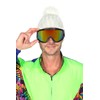 MIMIKRY Ski Goggles Snowboard Goggles Costume Accessory 100% UV Protection