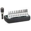 Bosch 2609256D23 11 Piece + 1 Set of Compact Screwdriver