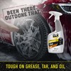 CLR Brands Automotive Grease, Tar & Oil Remover, 22 oz.