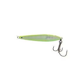 Savage Gear ISP 102mm 28g (Green Yellow 102mm / 28g)
