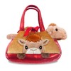 Aurora, 60872, Fancy Pal, Peek-A-Boo Camel, 8In, Soft Toy, Red