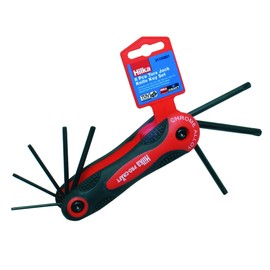 8PC Security TX Star Key Set PC