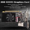 GT730 2GB GDDR3 64bit Graphics Card Support DVI I VGA