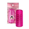 Aive Heat-Conducting Long King-Size Hair Roller -R 0324 4ea
