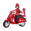 Miraculous 39880 Zoomin' Ladybug Toy
