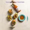 Watcharee's Thai Sweet Chili & Ginger Sauce, Versatile Dipping and