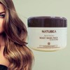 Iljin Cosmetics Natubia Moist Mask Pack 300ml Hair Pack / 일진코스메틱 나뚜비아 모이스트 마스크 팩 300ml 헤어팩