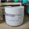Cynic I have read the notice for 2 Cynic Hyaluronic Acid Creams 80ml and agree to use them. / 싸이닉 히아루론산 크림 80ml 2개 공지사항을 확인하였으며 활용에 동의합니다.