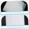 SEWACC 300Pcs Translucent Calligraphy Tracing Papers for Artists Smooth Writing