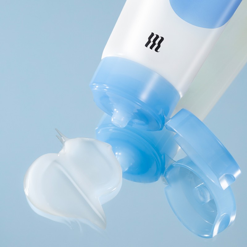 머지 브이 히알루론산 수분 크림, 100ml, 1개 Merzy V Hyaluronic