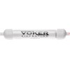Voker Holding Tank Vent Filter New Installation Kit (5/8")