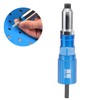 Zerodis Electric Rivet Gun Adapter, 17.3oz Aluminium Alloy Rivet Drill