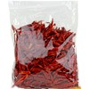 Thai Whole Dried Chili Peppers, Very Hot (7oz)