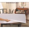 CASA TESSILE Under-tablecloth protective cover 110x220 cm