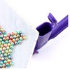 Aleissi | Impulsor de Grageas de Azucar Perlitas para Pastel