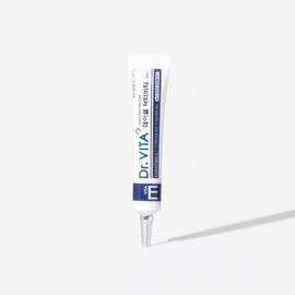 Dr. Vita Skin Nutrition Moisturizing Intensive Eye Area Care Hypoallergenic Vitamin E Cream (Eye Cream) 30ml