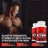 (5 Pack) Alpha Xtra Boost for Men Capsules - AlphaXtraBoost