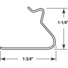 Prime-Line MP5528 Window Screen Tension Springs with Steel Wire, 1-3/4