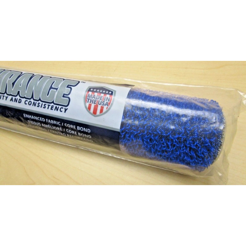 Seymour Midwest Assurance Cement Urethane 18" Looped Polymer Roller Cover