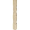 Nevada 4020/3 Balcony Board for Wooden Balconies Spruce 18 x