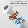 Electric Foot Grinder Foot Calluses Dead Skin Remover Automatic Pedicure